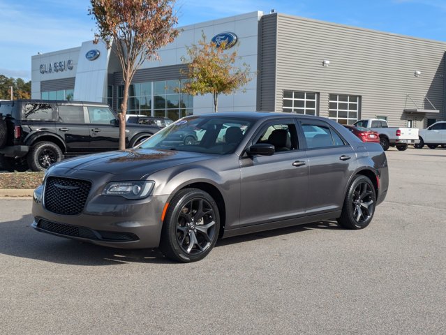 2022 Chrysler 300