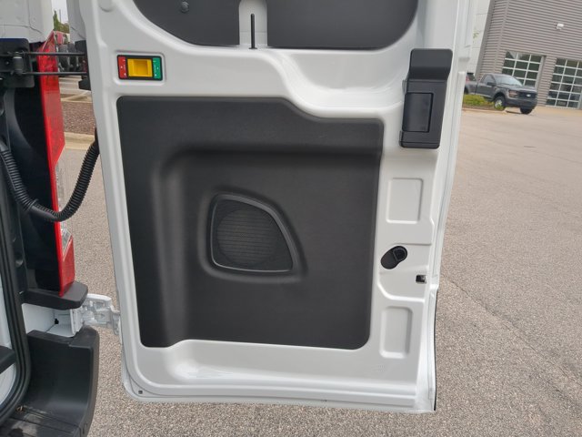 New 2026 Oxford White Ford Cargo Van image 30