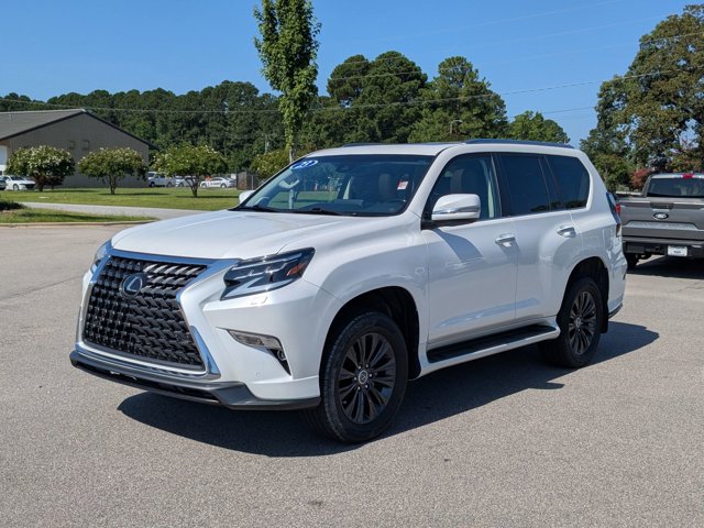 2023 Lexus GX