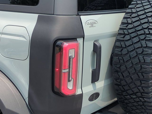 Used 2023 Cactus Gray Ford  image 12