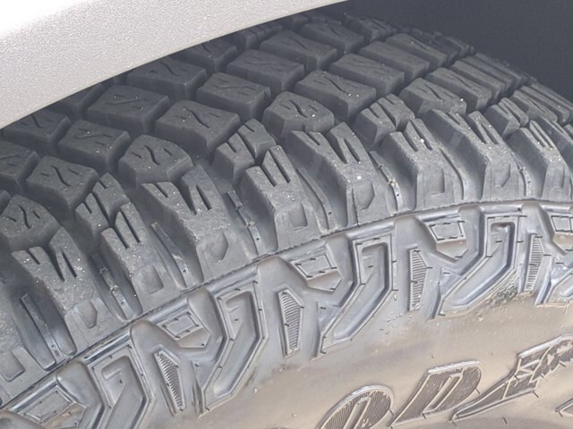 Used 2023 Cactus Gray Ford  image 13