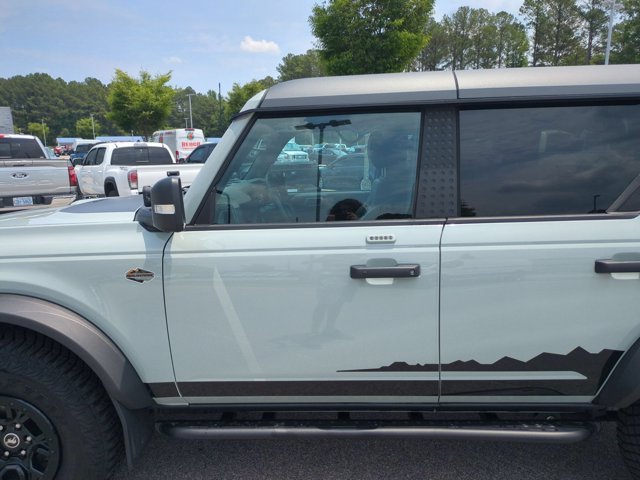 Used 2023 Cactus Gray Ford  image 15