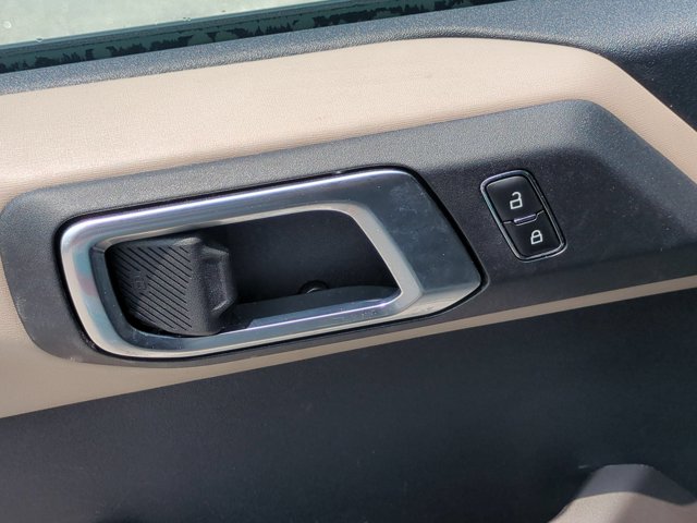 Used 2023 Cactus Gray Ford  image 16