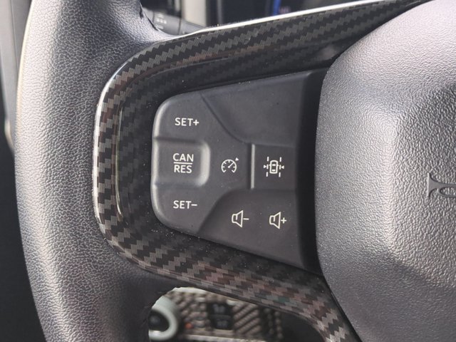 Used 2023 Cactus Gray Ford  image 19