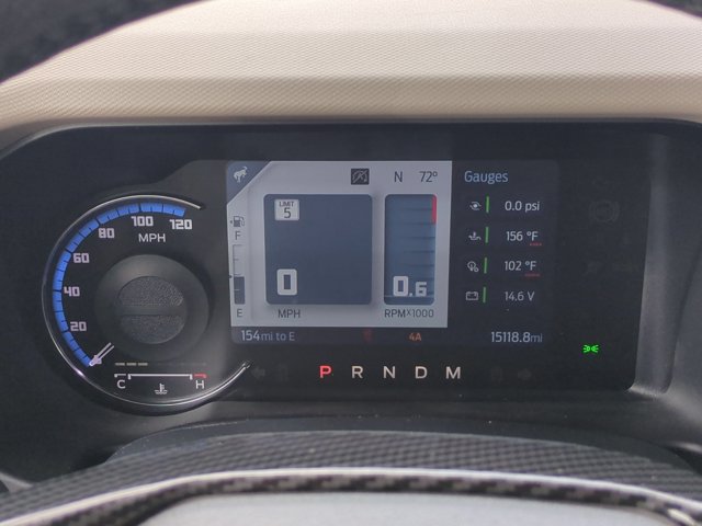 Used 2023 Cactus Gray Ford  image 21