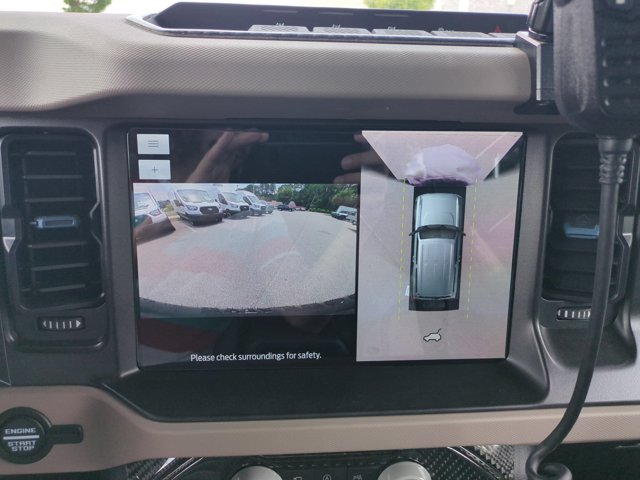 Used 2023 Cactus Gray Ford  image 25