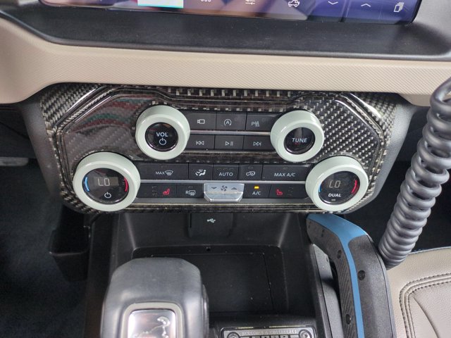 Used 2023 Cactus Gray Ford  image 27