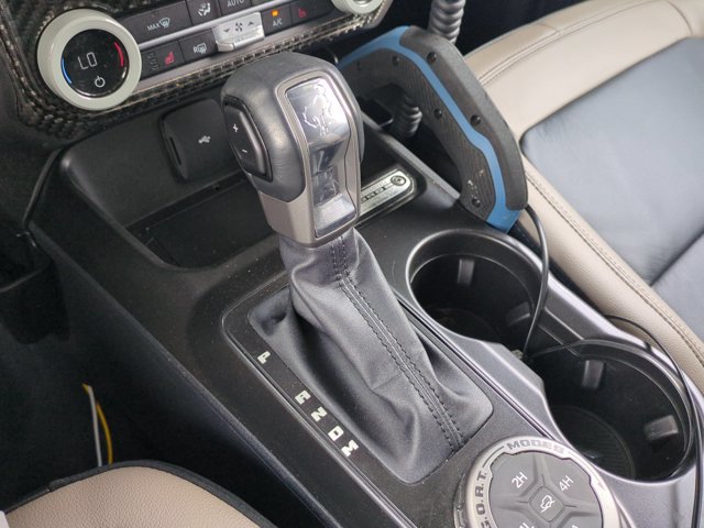 Used 2023 Cactus Gray Ford  image 29