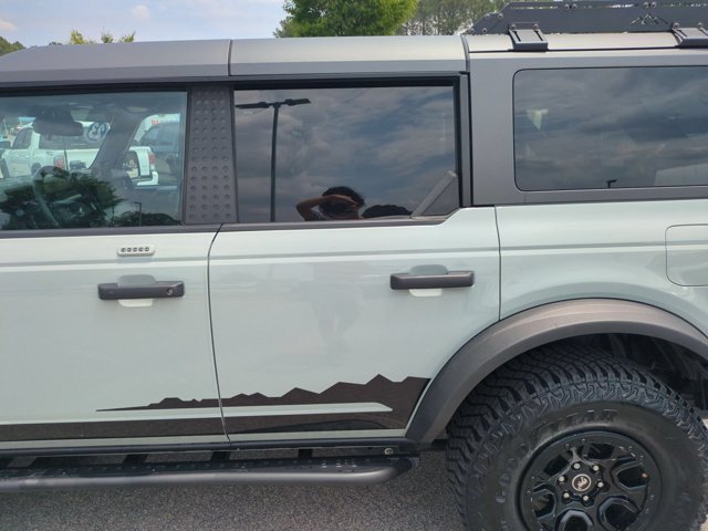 Used 2023 Cactus Gray Ford  image 31