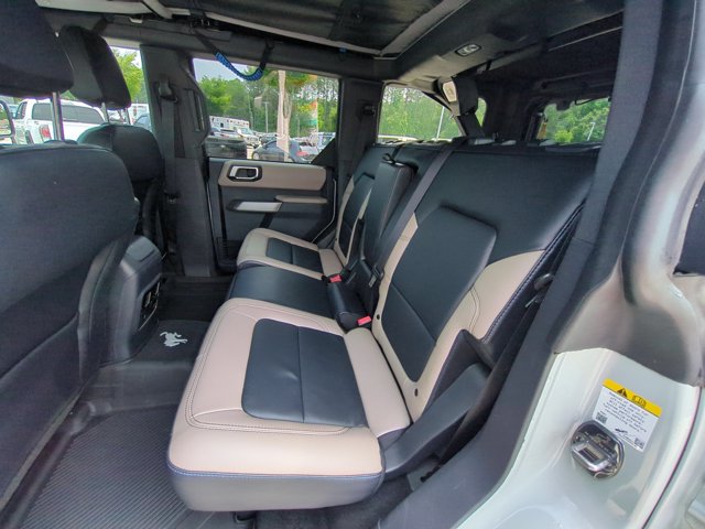 Used 2023 Cactus Gray Ford  image 32