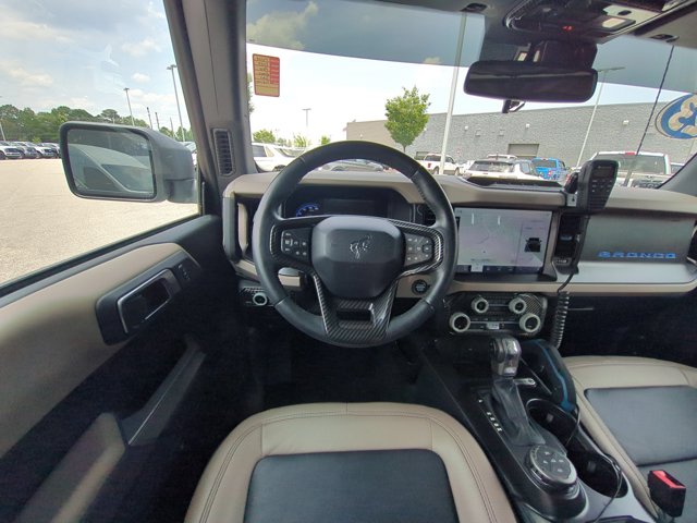 Used 2023 Cactus Gray Ford  image 33