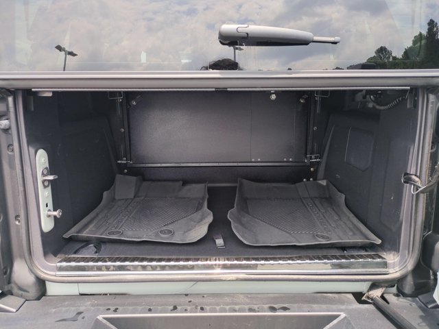 Used 2023 Cactus Gray Ford  image 34