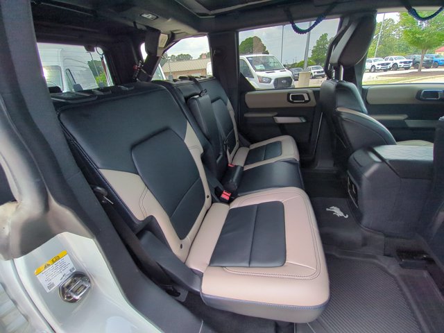 Used 2023 Cactus Gray Ford  image 35