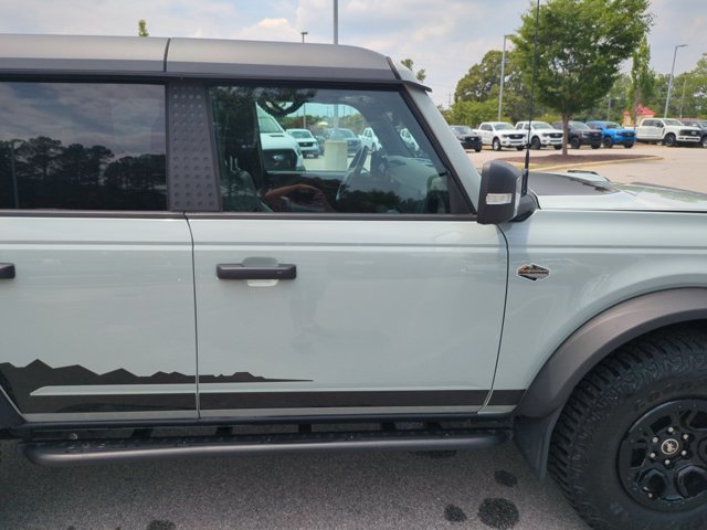 Used 2023 Cactus Gray Ford  image 36