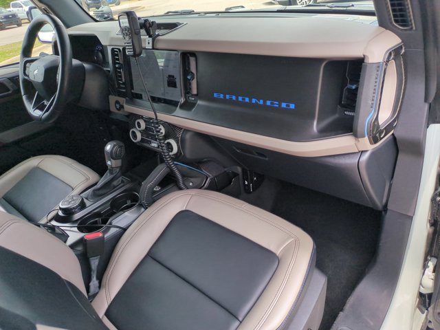 Used 2023 Cactus Gray Ford  image 38