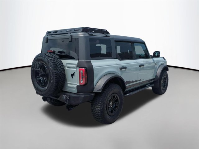 Used 2023 Cactus Gray Ford  image 5
