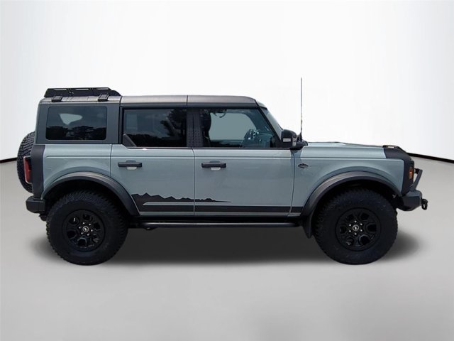 Used 2023 Cactus Gray Ford  image 6