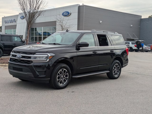 2022 Ford Expedition