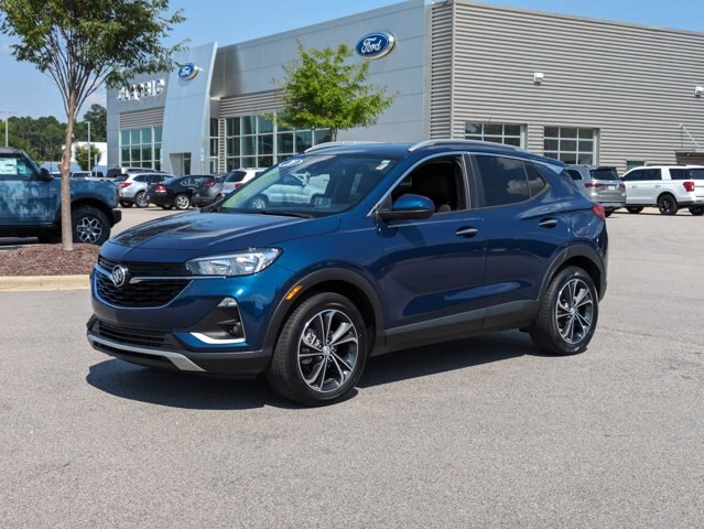 2020 Buick Encore Gx