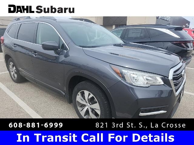 2019 Subaru Ascent Premium 7-Passenger