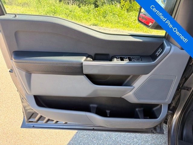 2022 Ford F-150 XLT - Photo 10
