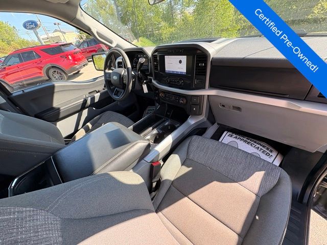 2022 Ford F-150 XLT - Photo 12