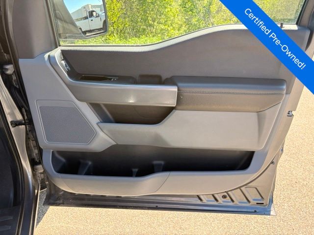 2022 Ford F-150 XLT - Photo 13