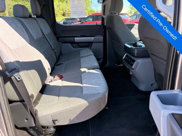 2022 Ford F-150 XLT - Photo 14