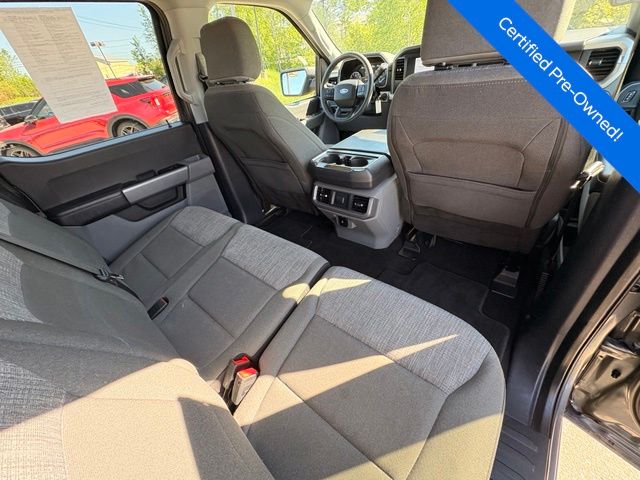 2022 Ford F-150 XLT - Photo 15