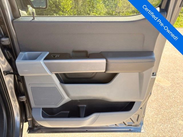 2022 Ford F-150 XLT - Photo 16