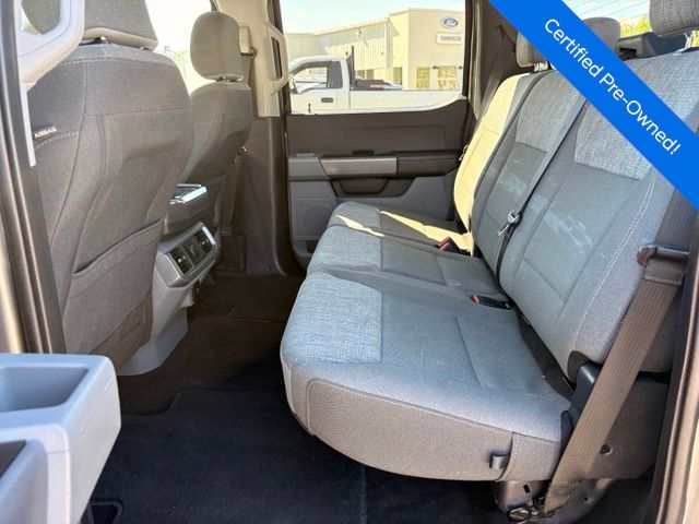 2022 Ford F-150 XLT - Photo 17