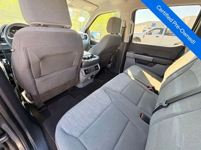 2022 Ford F-150 XLT - Photo 18