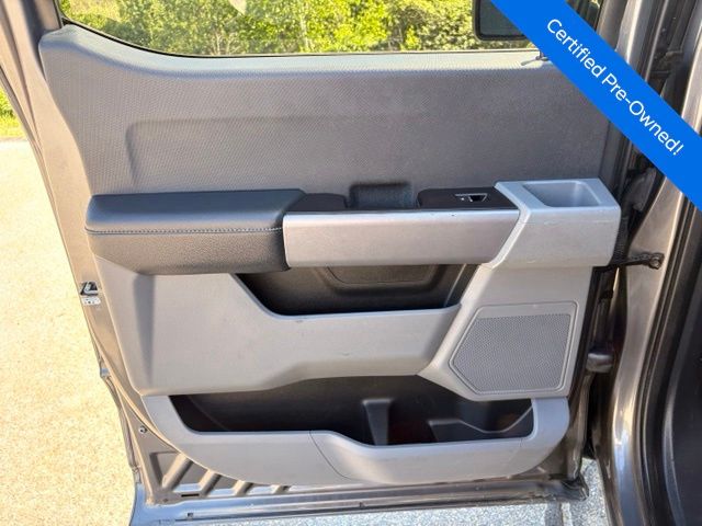 2022 Ford F-150 XLT - Photo 19