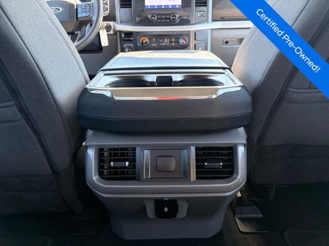 2022 Ford F-150 XLT - Photo 20