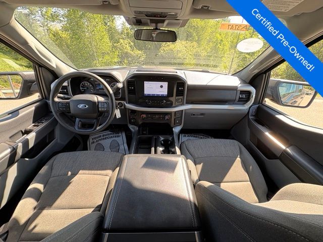 2022 Ford F-150 XLT - Photo 21
