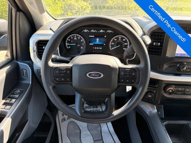 2022 Ford F-150 XLT - Photo 22