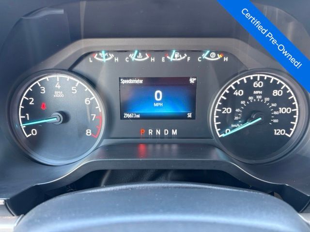 2022 Ford F-150 XLT - Photo 23