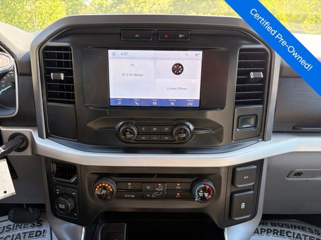 2022 Ford F-150 XLT - Photo 24