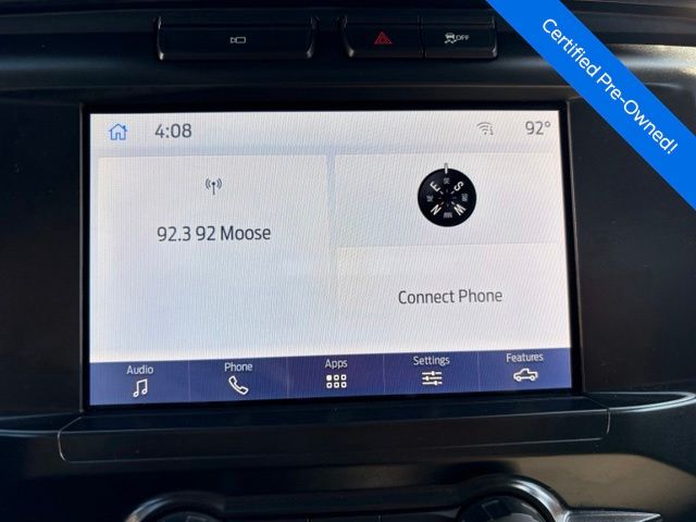 2022 Ford F-150 XLT - Photo 25