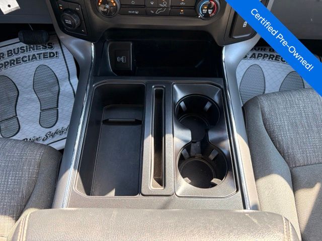 2022 Ford F-150 XLT - Photo 27
