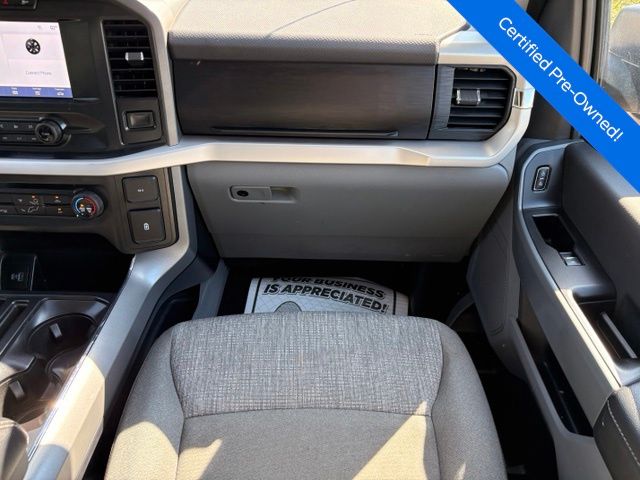 2022 Ford F-150 XLT - Photo 28