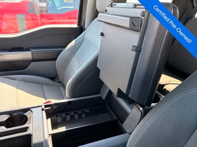 2022 Ford F-150 XLT - Photo 32
