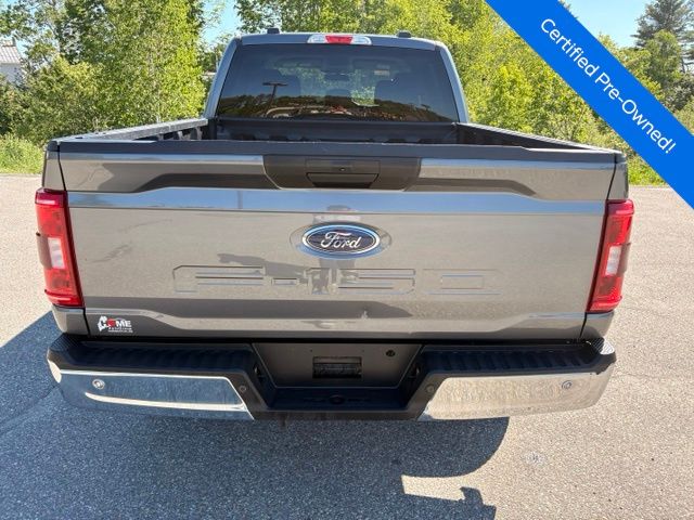 2022 Ford F-150 XLT - Photo 6