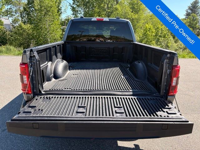 2022 Ford F-150 XLT - Photo 7