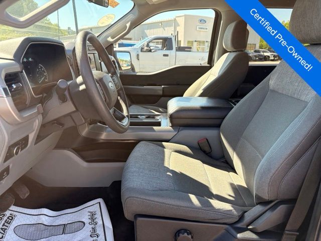 2022 Ford F-150 XLT - Photo 8
