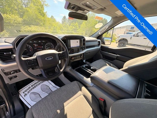 2022 Ford F-150 XLT - Photo 9