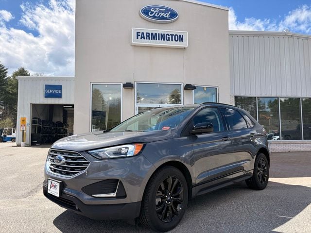 2023 Ford Edge SE