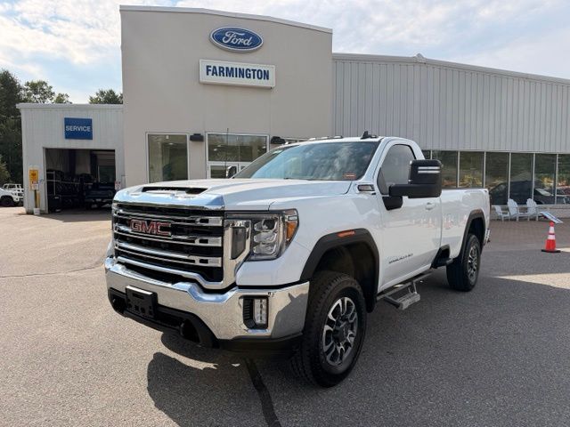 2023 GMC Sierra 2500HD