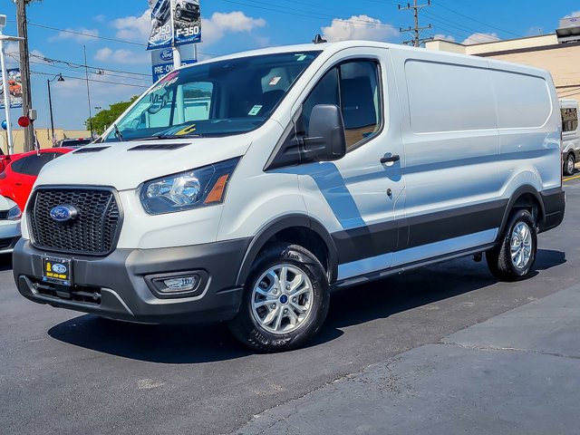 2023 Ford Transit Cargo Van