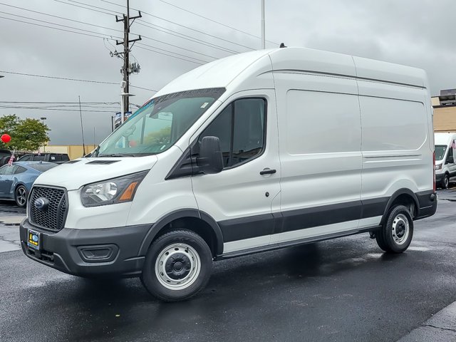 2024 Ford Transit Cargo Van